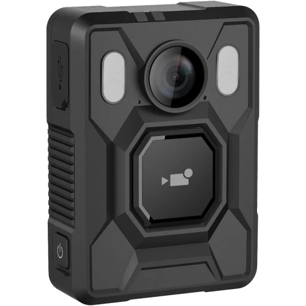 Натільна камера H265 Wi-Fi DS-MCW405/32G/GPS/WIFI