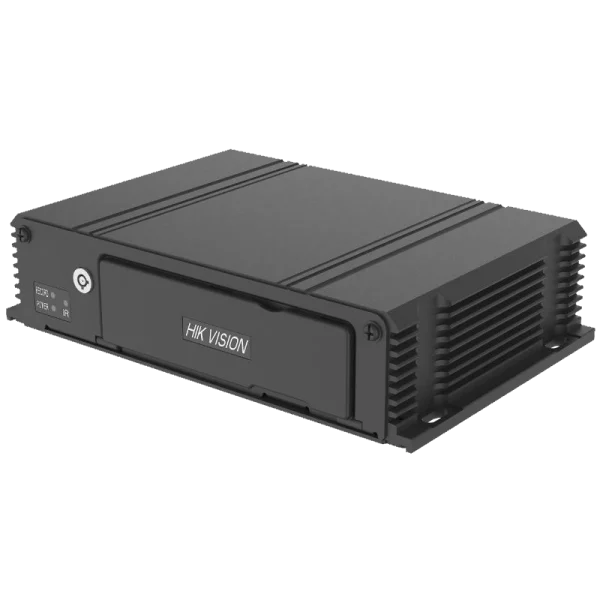 4-канальний мобільний відеореєстратор AE-MD5043-SD/GLF/WI58