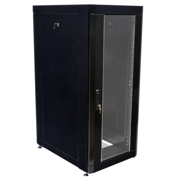 Шафа посилена 19" 18U, 610х865 мм