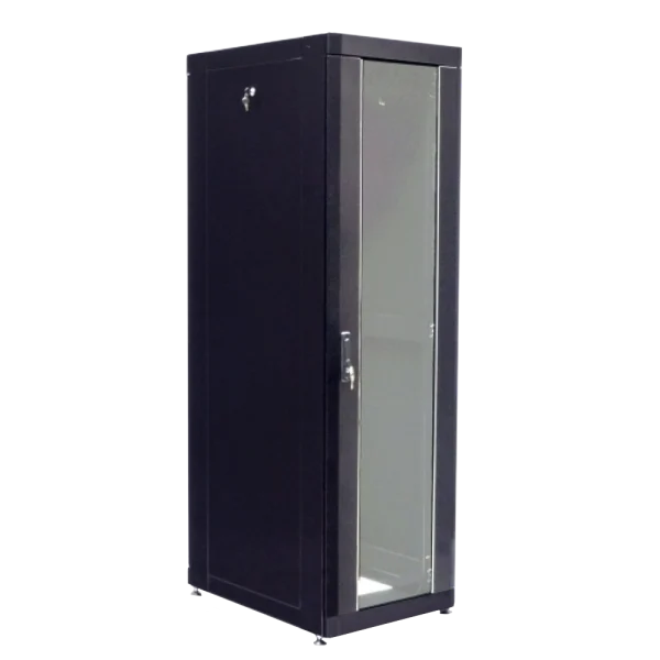 Шафа 19" , 610х865 мм (Ш*Г), посилена 42U