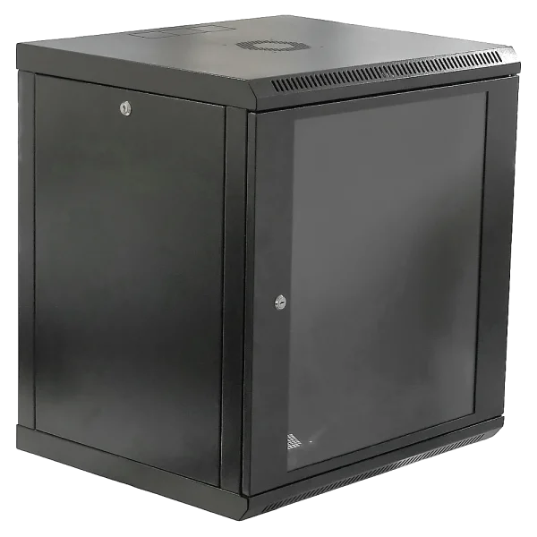 Шафа 19"12U 600x500x640 мм