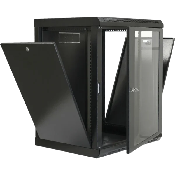 Шафа 19"18U 600x600x907мм