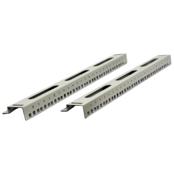 Напрямна 15U (пара) до шаф MGSWA