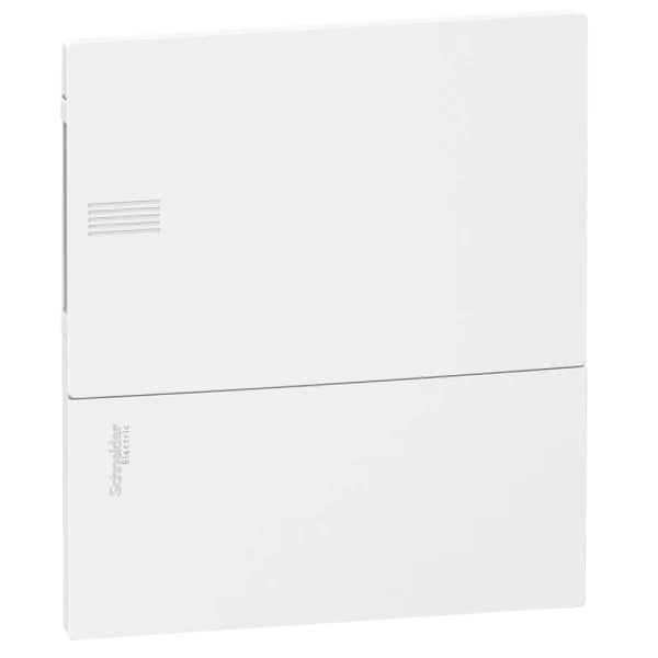 Щит 8 модулів (внутрішня установка) Schneider Electric Resi9 Mini Pragma MIP22108
