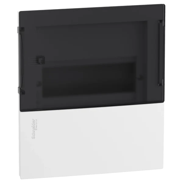 Щит 8 модулів (внутрішня установка) Schneider Electric MIP22108S Mini Pragma