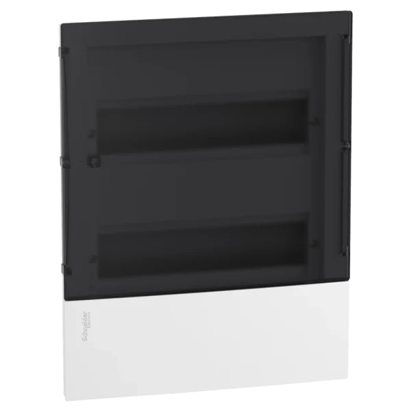 Щит 24 модулі (внутрішня установка) Schneider Electric MIP22212S Mini Pragma