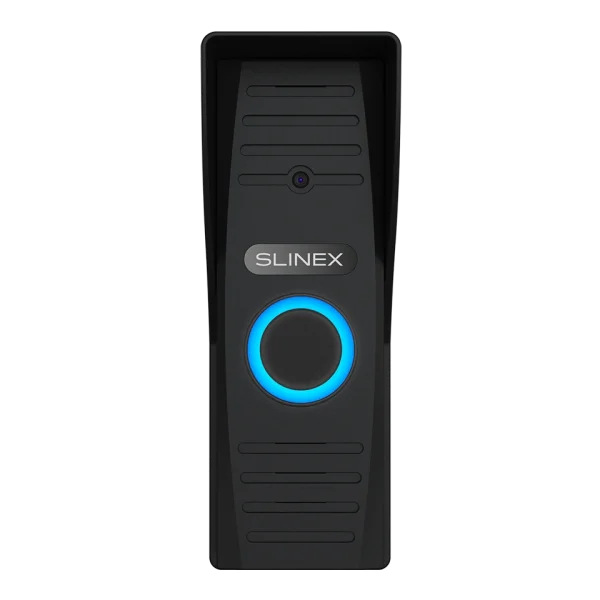 Виклична панель Slinex ML-15HD (black)