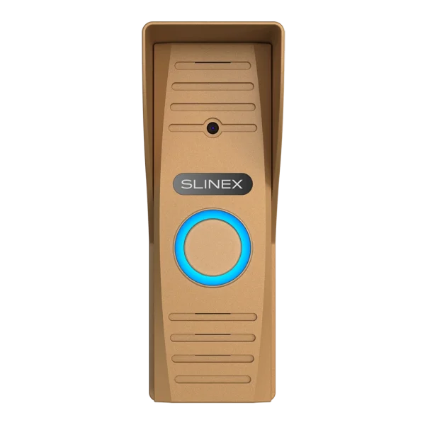 Виклична панель Slinex ML-15HD (copper)