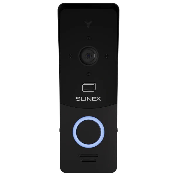 Виклична панель Slinex ML-20CRHD (black/black) IP65