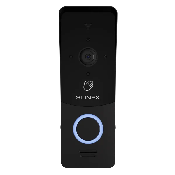 Виклична панель Slinex ML-20TLHD black IP65