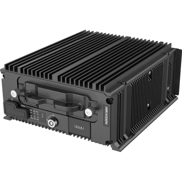 Мобільний відеореєстратор Hikvision AE-MN7083(RJ45)