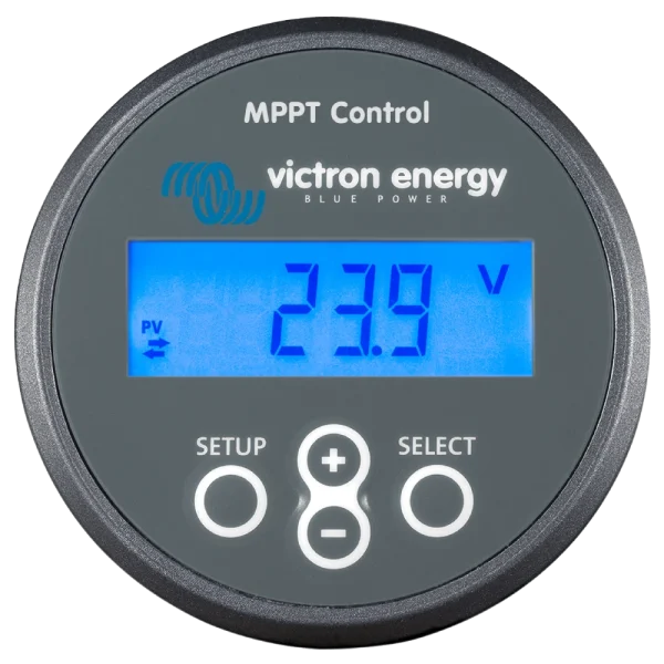 Дисплей Victron Energy MPPT Control