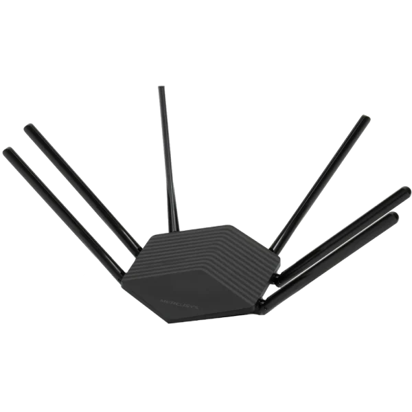 Wi-Fi роутер MERCUSYS MR50G AC1900 1 Гбит/с