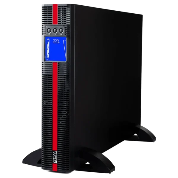 Джерело безперебійного живлення Powercom MRT-3000 Schuko