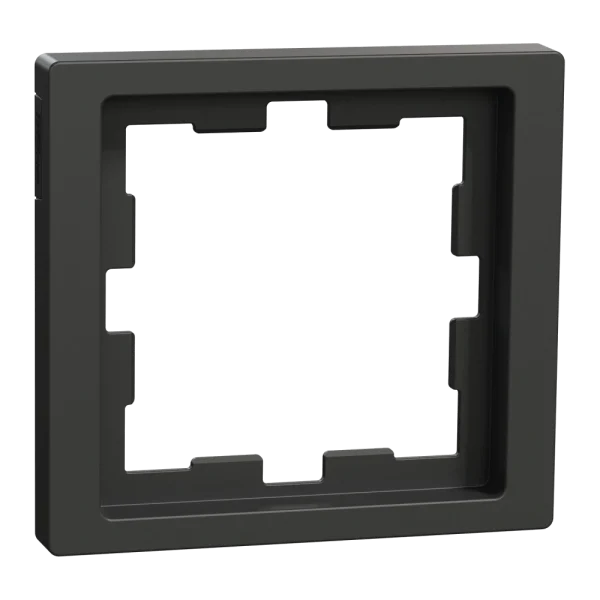 Рамка Schneider Electric Merten System Design MTN4010-6534