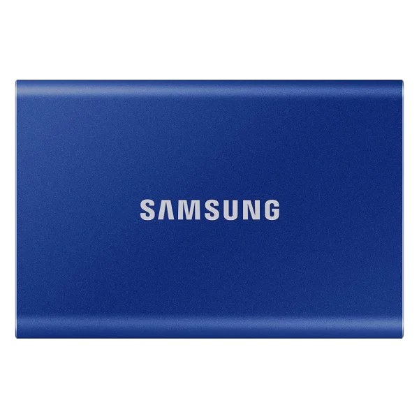 Зовнішній SSD накопичувач SAMSUNG MU-PC1T0H/WW