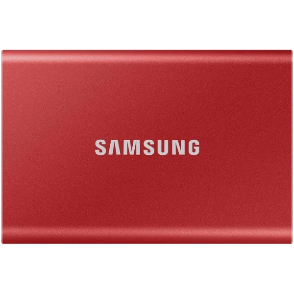Зовнішній SSD накопичувач SAMSUNG MU-PC1T0R/WW