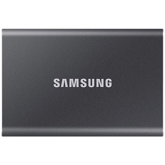 Зовнішній SSD-накопичувач USB3.1 500GB EXT. T7 SAMSUNG MU-PC500T/WW