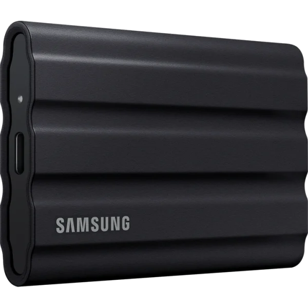 Зовнішній SSD накопичувач SAMSUNG MU-PE4T0S/EU