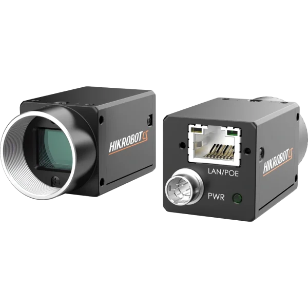 Камера зонального сканування Hikrobotics MV-CS050-10GC