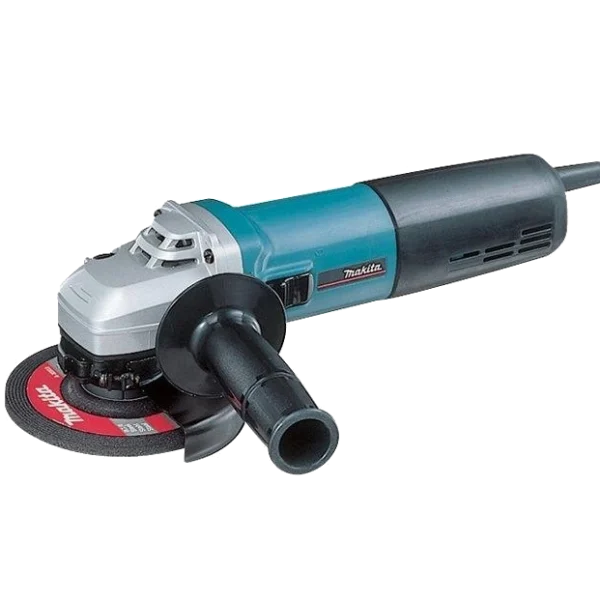 Кутова шліфмашина Makita 9565CVR