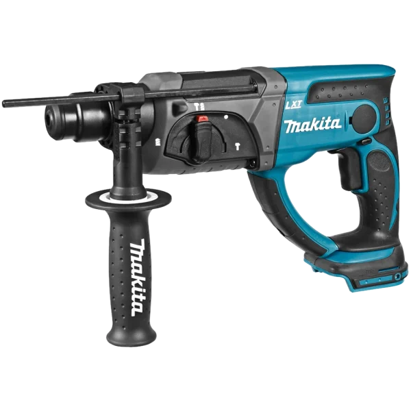 Перфоратор акумуляторний Makita DHR 202 Z