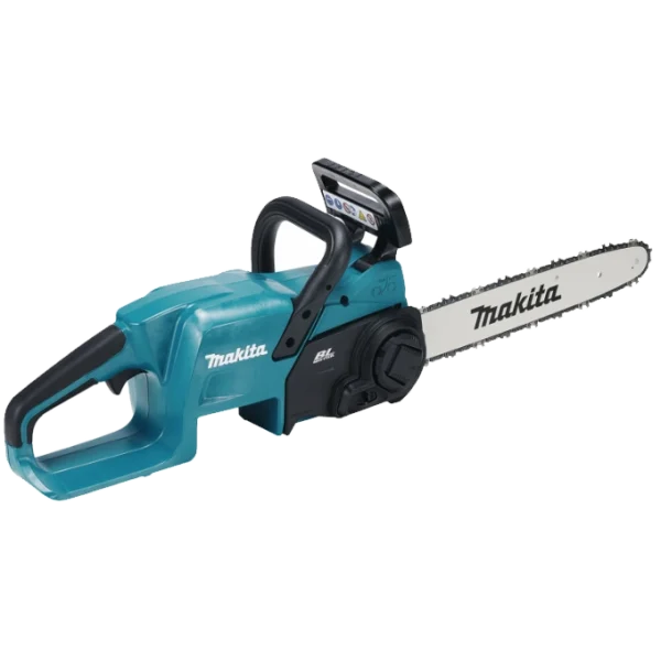 Акумуляторна ланцюгова пилка Makita DUC357Z