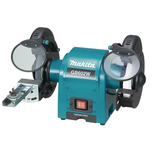 Точильный станок Makita GB 602 W