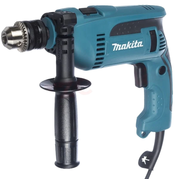 Дриль з ударом Makita HP 1640