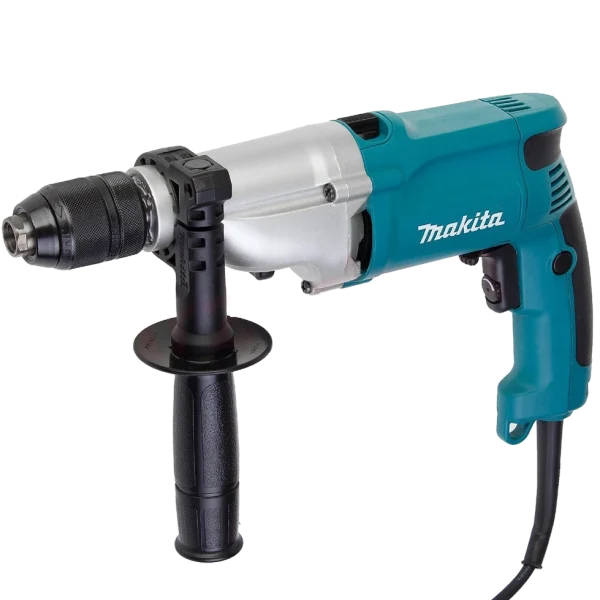 Дриль ударний Makita HP 2051 H
