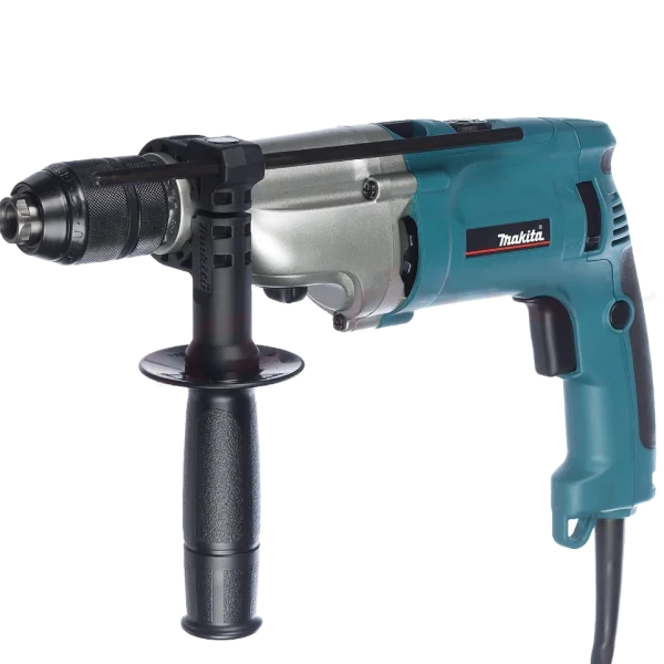Дриль ударний Makita HP 2071