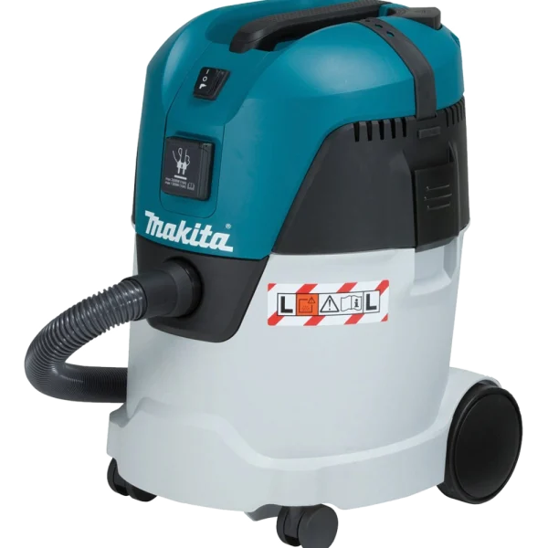 Пилосос Makita VC 2512 L