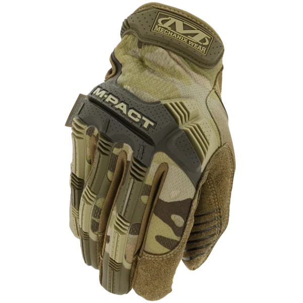 Рукавиці Mechanix M-pact(L)
