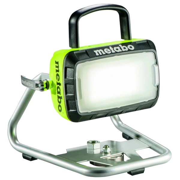 Акумуляторний прожектор Metabo BSA 14.4-18 каркас (602111010)