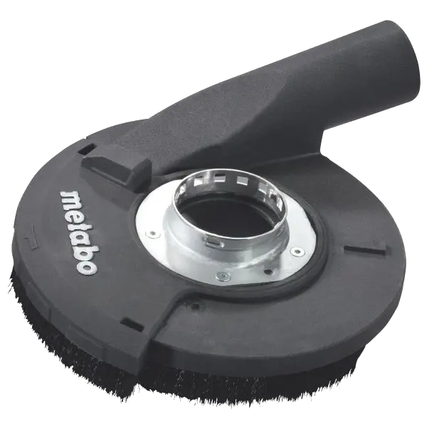 Захисний кожух для шліфування бетону Metabo GED 125 (626732000)