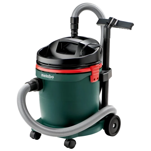 Пилосос Metabo ASA 32 L