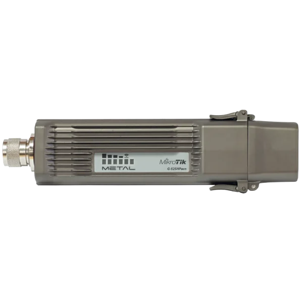 Точка доступу Mikrotik Metal 52 ac (RBMetalG-52SHPacn)