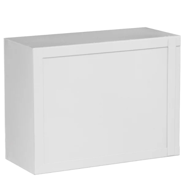 антивандальна скринька з планкою IPCOM БК-400-1