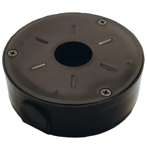 Комутаційна коробка UA13GB black