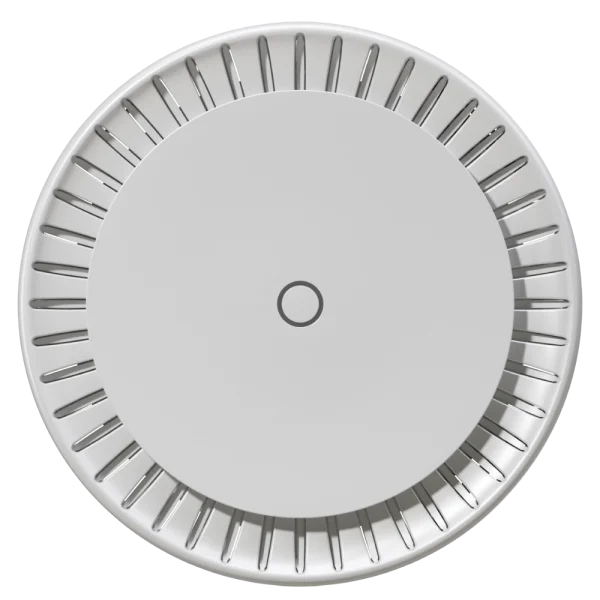 Точка доступу Mikrotik cAP ax (cAPGi-5HaxD2HaxD) Wi-Fi 6