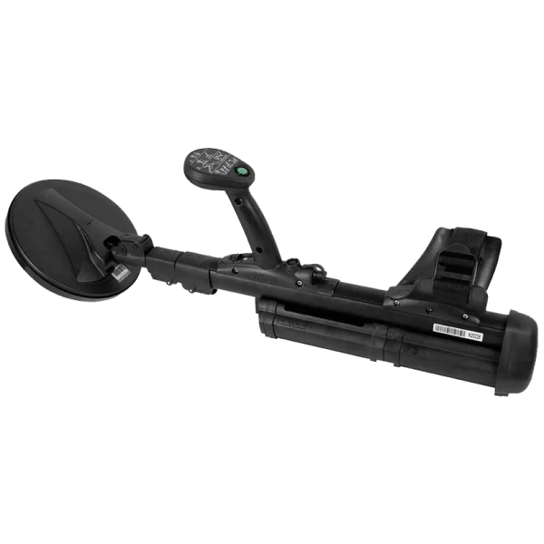 Міношукач та UXO детектор Minelab F3