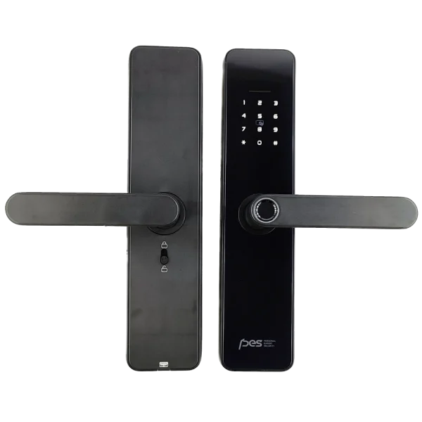 Смарт замок PES Ministr