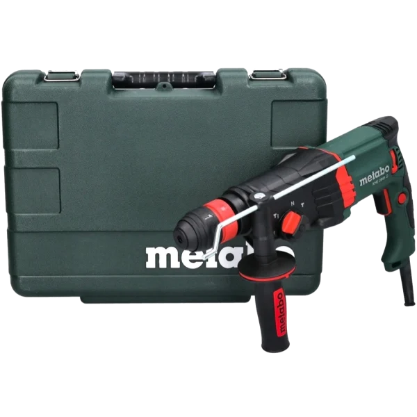 Перфоратор Metabo KHE 2845 Q (601740500)