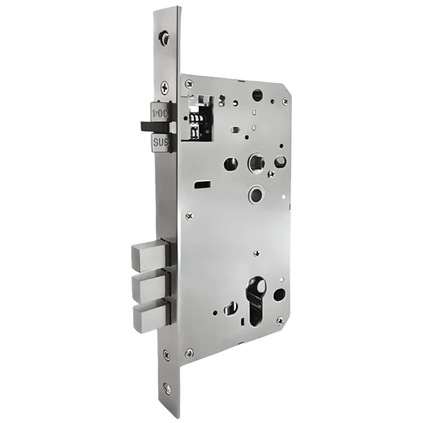 Корпус замка PES Mortiza 6085