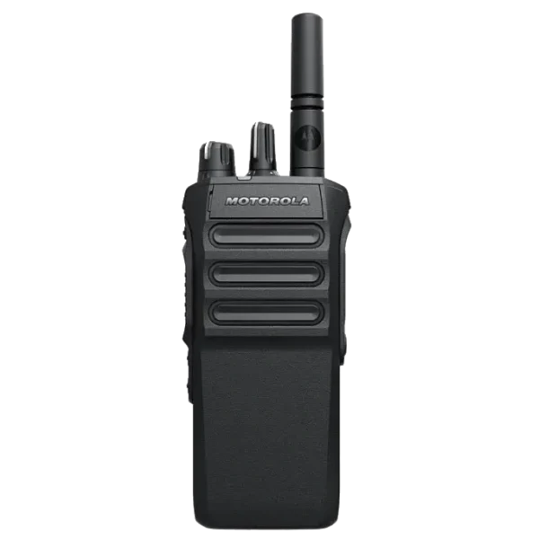 Радіостанція цифрова Motorola Portable Radio R7a UHF NKP
