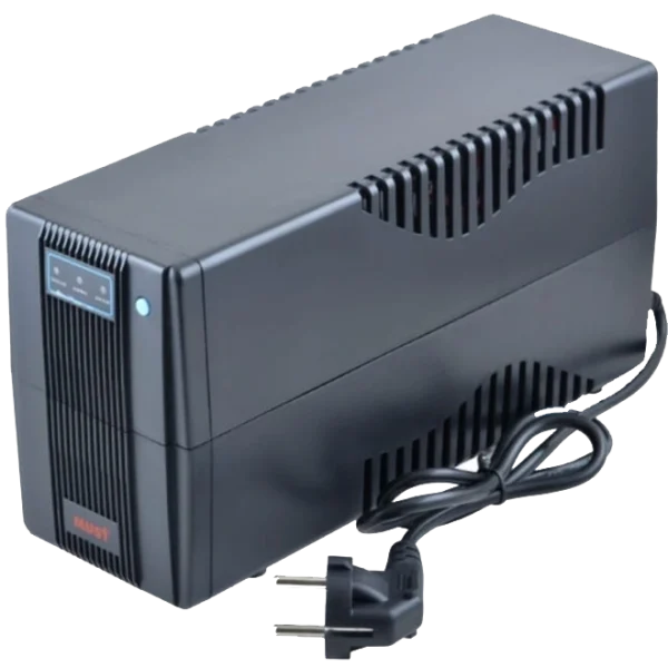 Джерело безперебійного живлення Must EA600