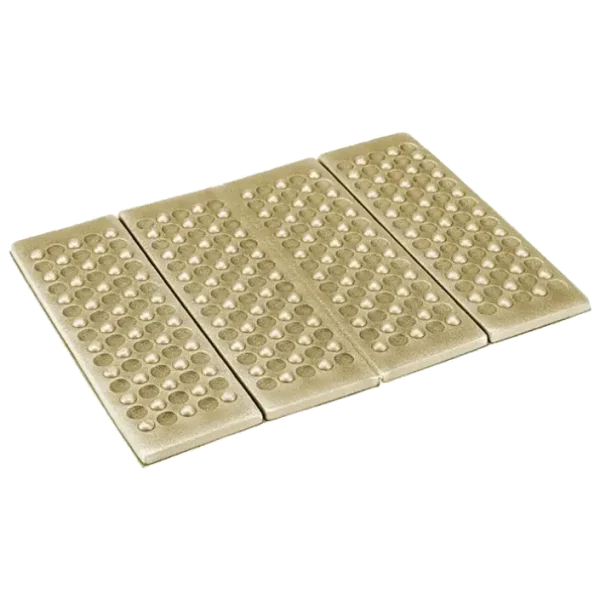 Сидушка складна XPE з чохлом 15 мм, хакі Naturehike NH20PJ025