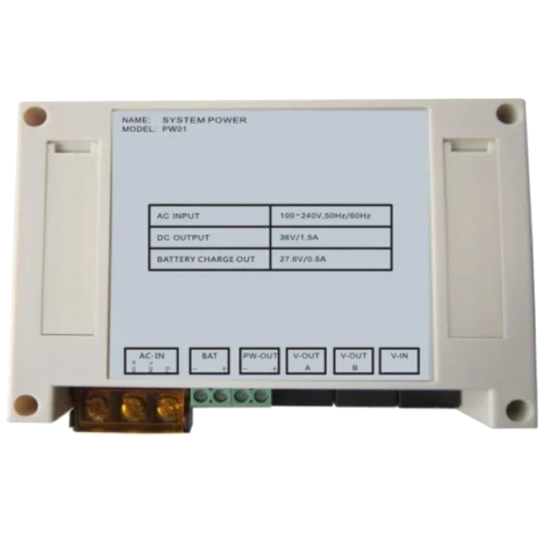 Блок живлення Neolight NL-P01