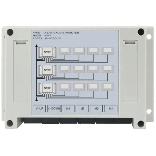 Комутатор NeoLight NL-V01