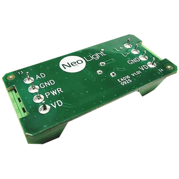 Адаптер NeoLight NL-Z02